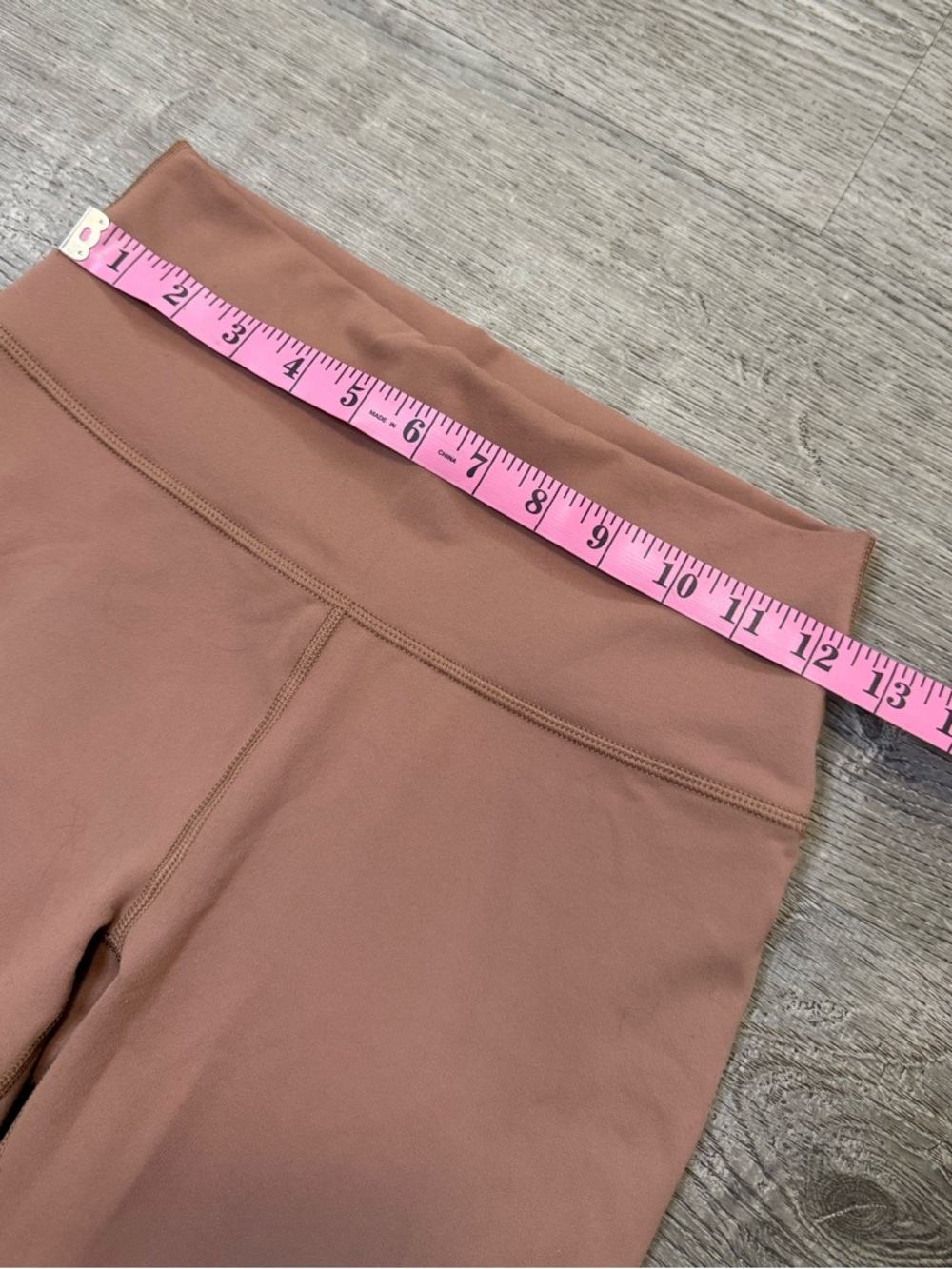 •FABLETICS• POWERHOLD LEGGINGS - Picture 6 of 8
